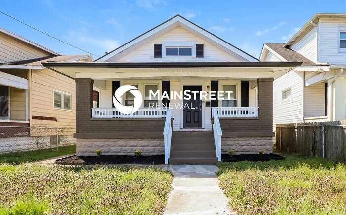 3732 River Park Drive