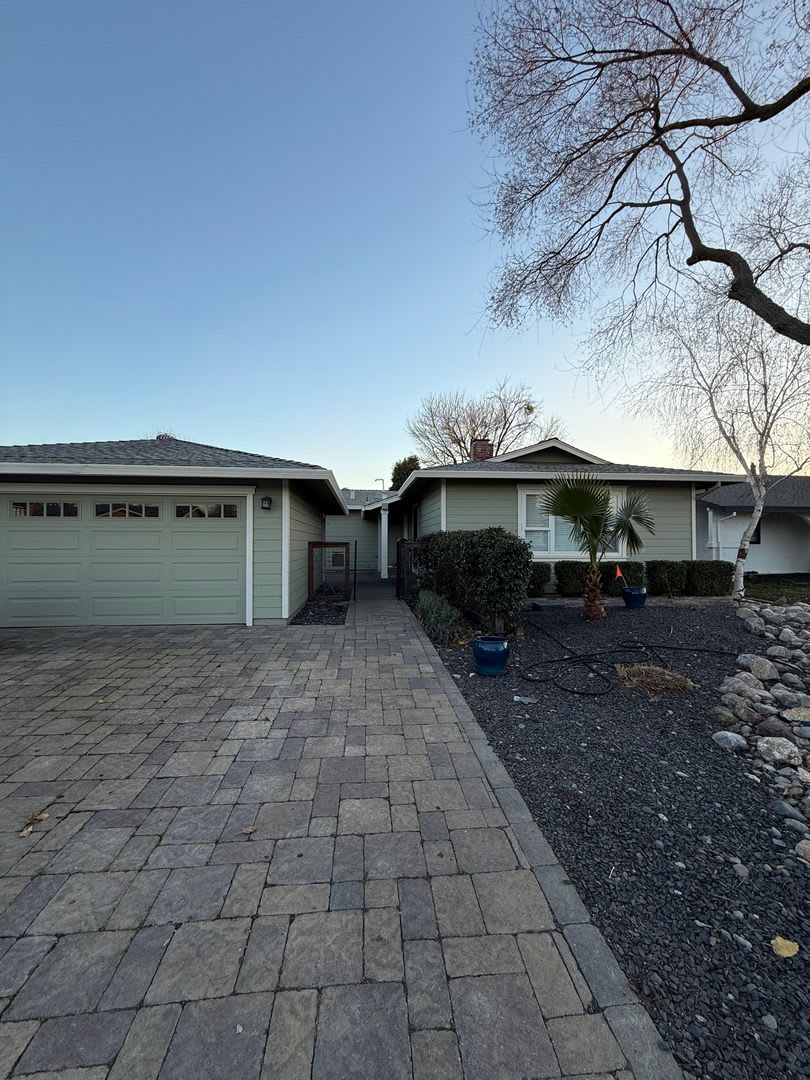 Charming Updated 3 Bedroom Home in Woodland