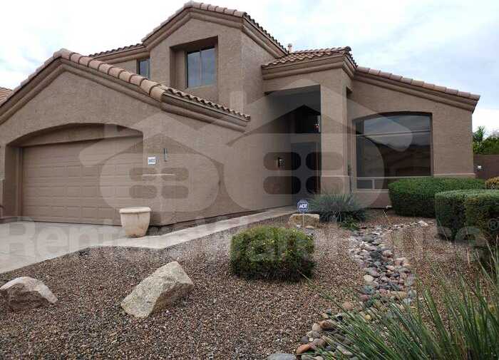 14832 North 100th Place