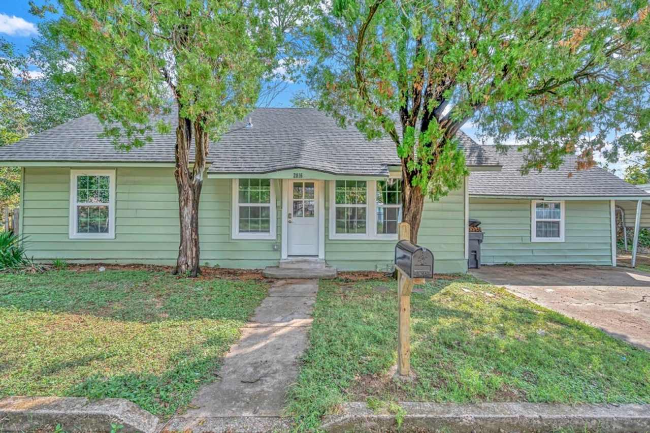Newly remodeled 4BD 3BA Home in Waco