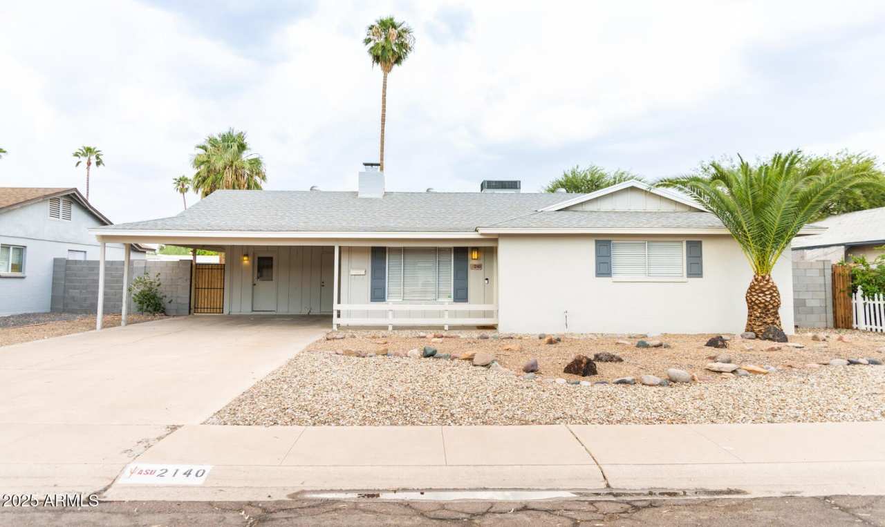 2140 E BROADMOR Drive