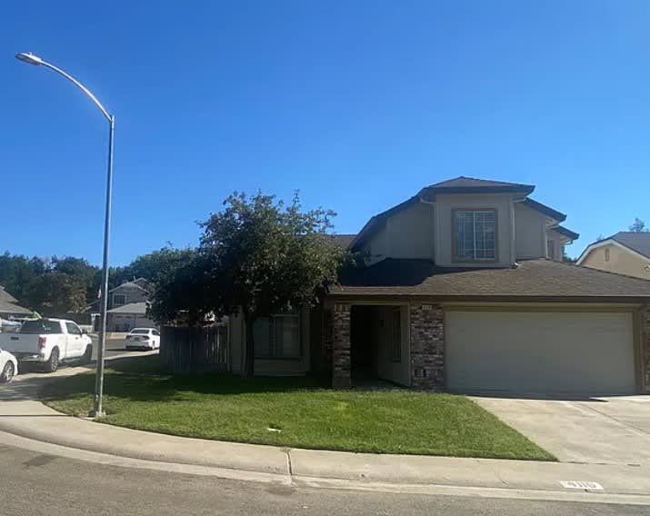 4116 Perry Creek Court