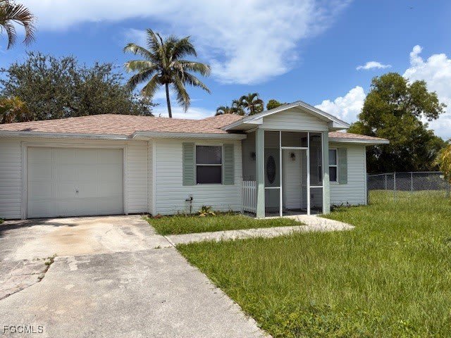 2624 Jean Marie Court