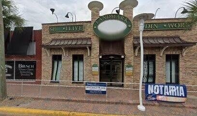 217 SE Miracle Strip Parkway unit: 125