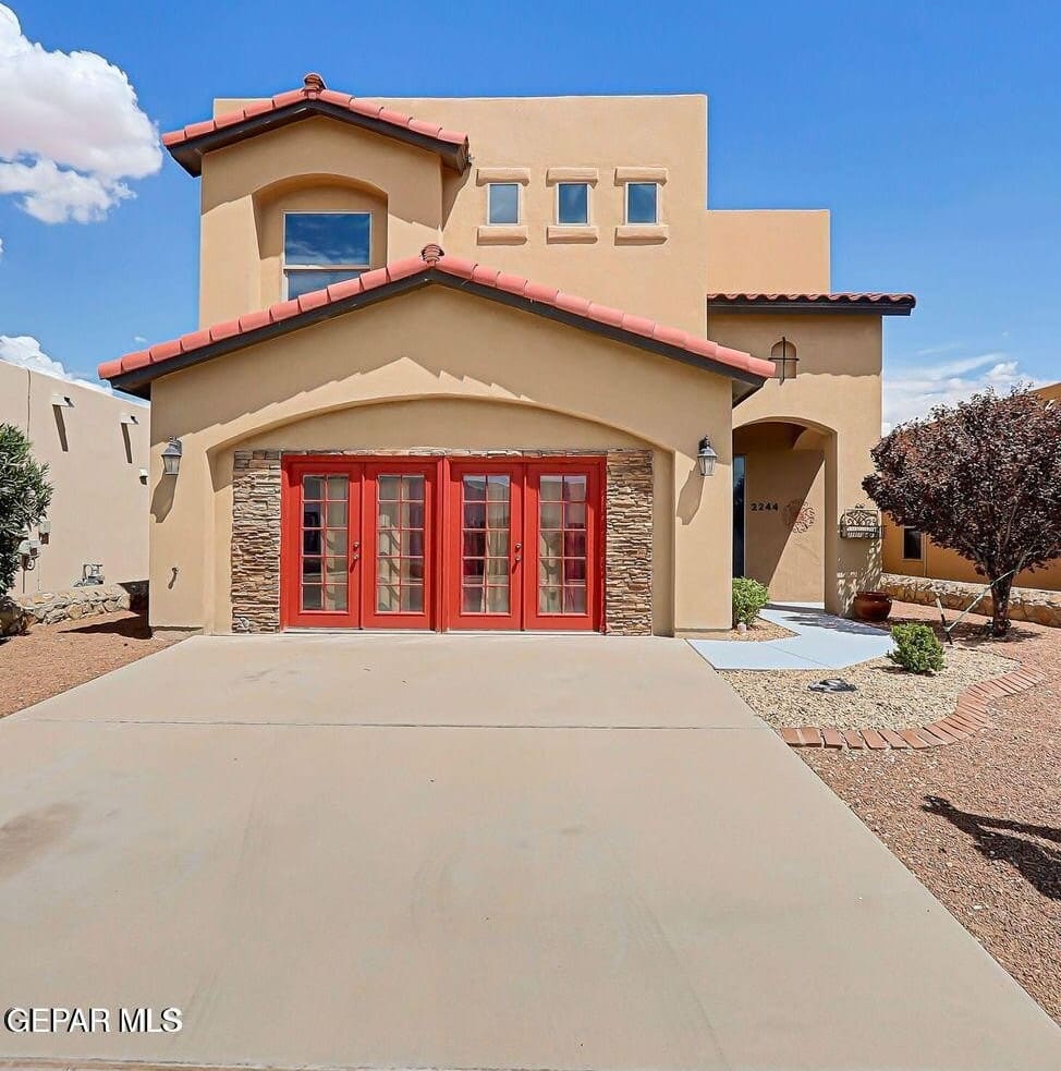 2244 Honour Point Place