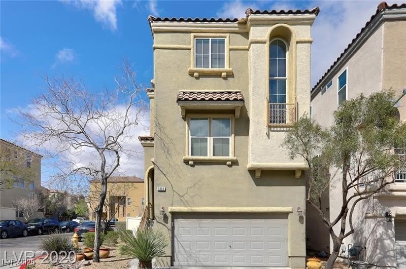 9360 ROPING COWBOY Avenue