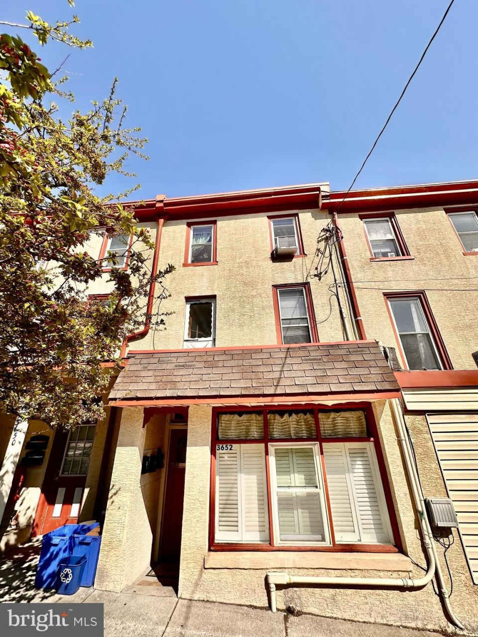 3652 MIDVALE Avenue unit: 3