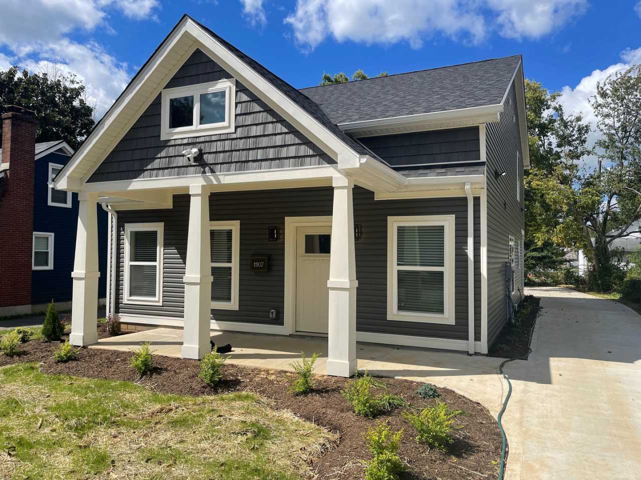 Wayne Michaels Premier Home (elite college living)