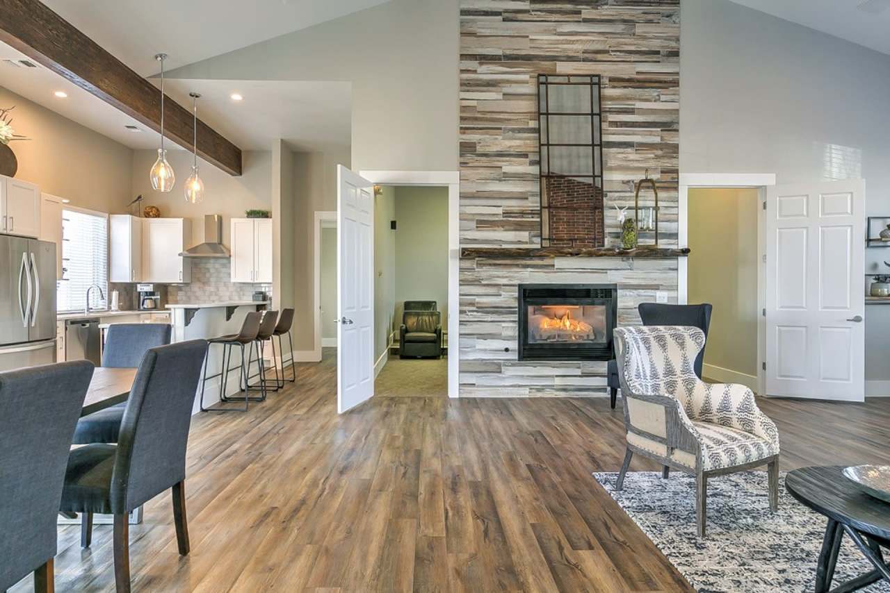 Renaissance At Hobble Creek