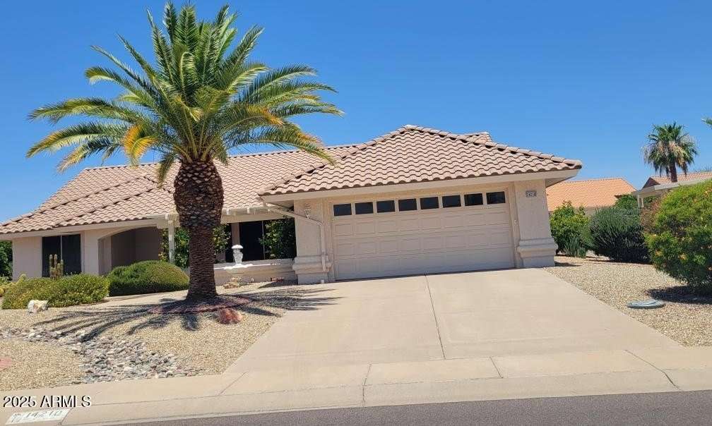 14210 W HERITAGE Drive