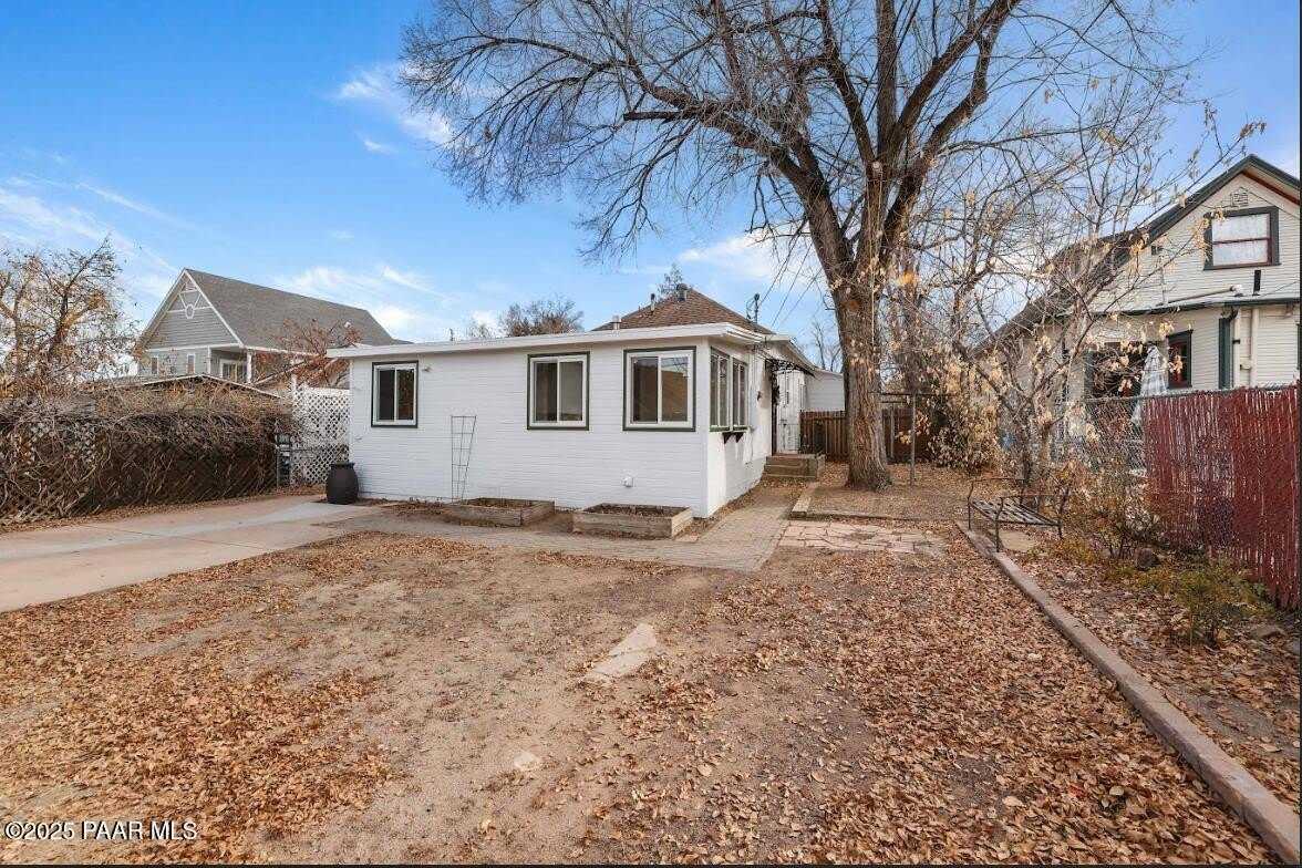 140 Garden Street unit: 1/2