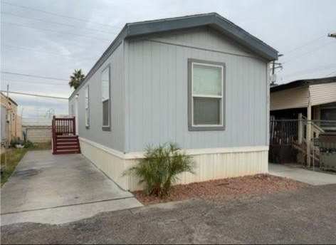 2537 N Las Vegas Blvd Lot 44