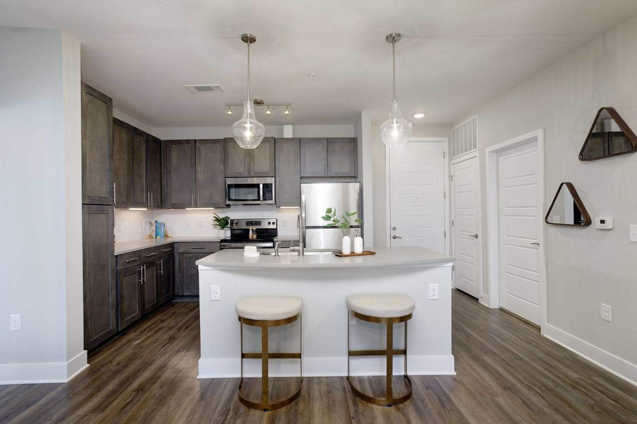 Vintage 1857 Apartments