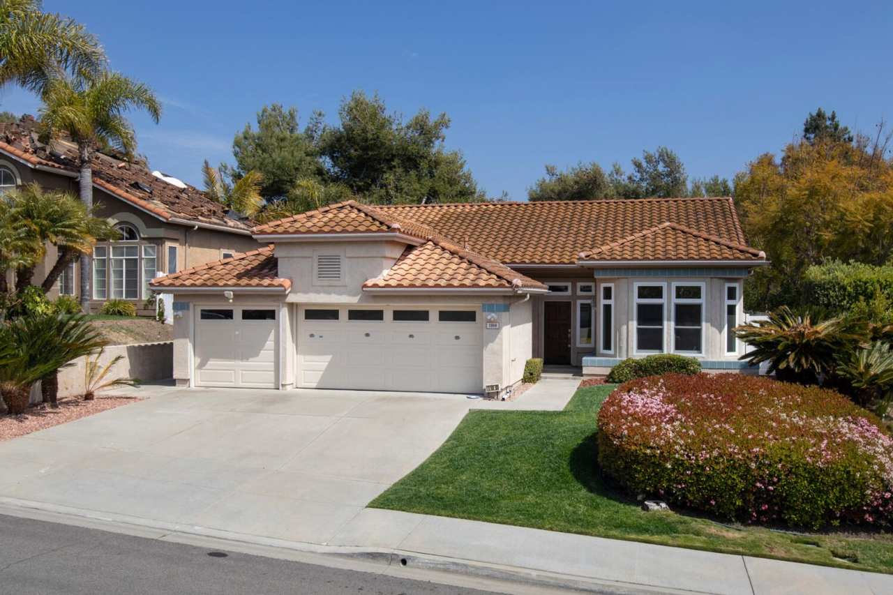 Stunning Single-Level Home in Rancho Del Oro – Fully Remodeled! 3-bedroom plus large office, 2-bathroom