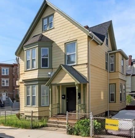 25 Woodville St unit: 1