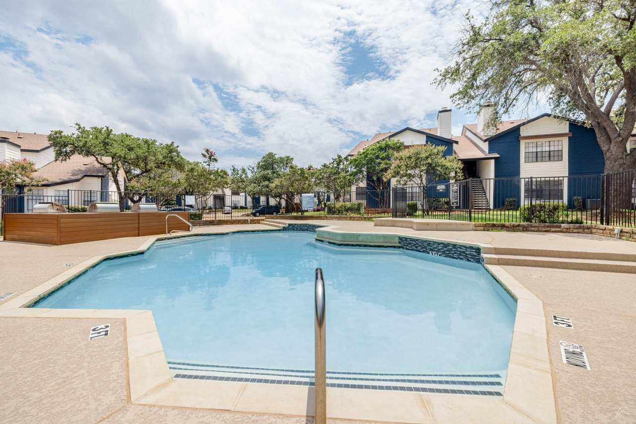 Prescott Park Apartment Homes