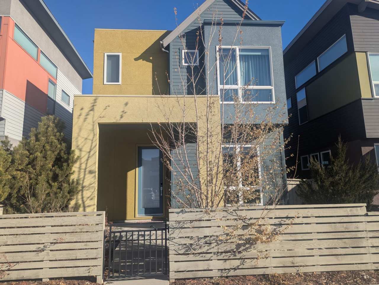 Luxury Louisville, Low Maintenance Home - Available January 3rd!