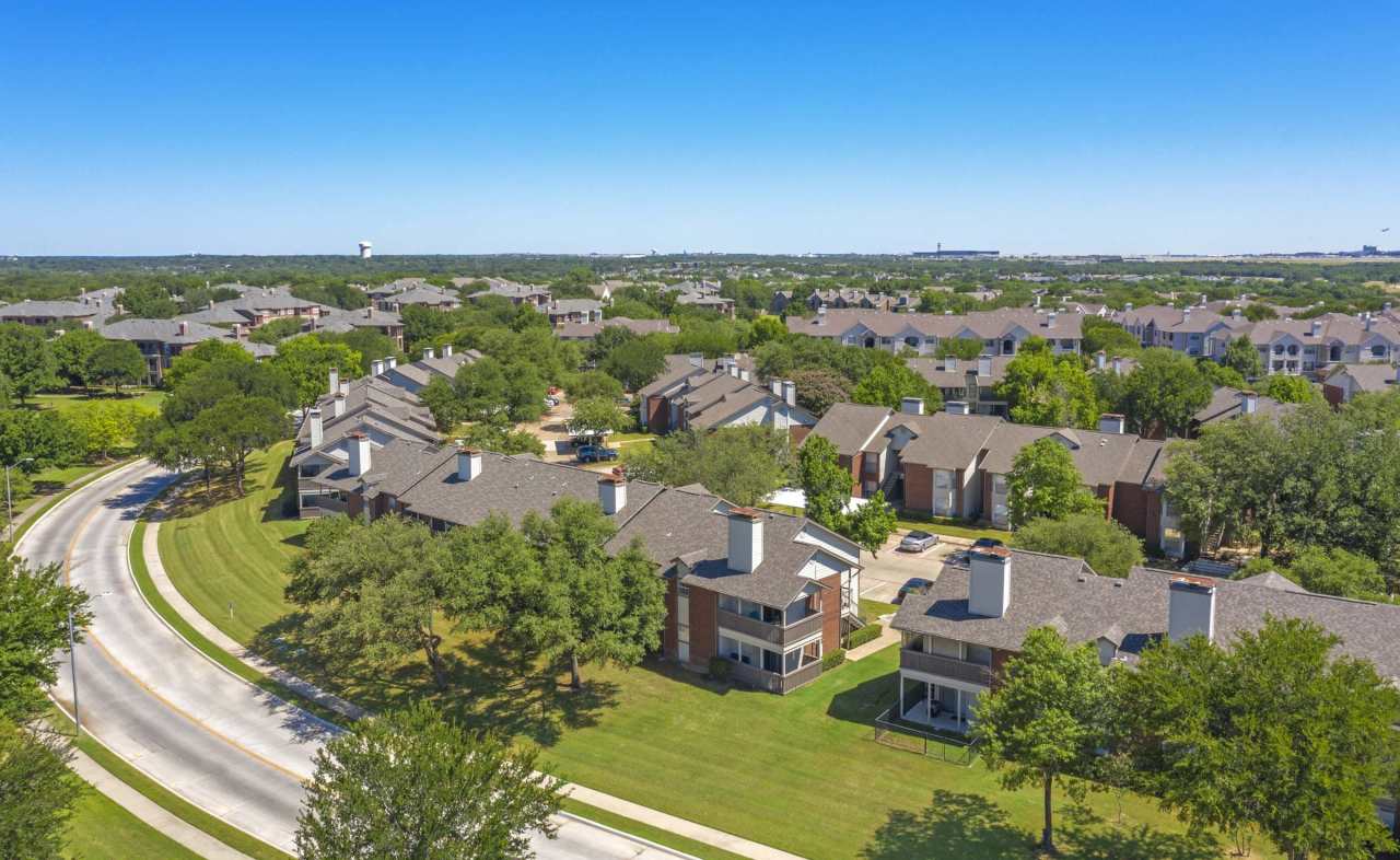 Bear Creek at Harwood