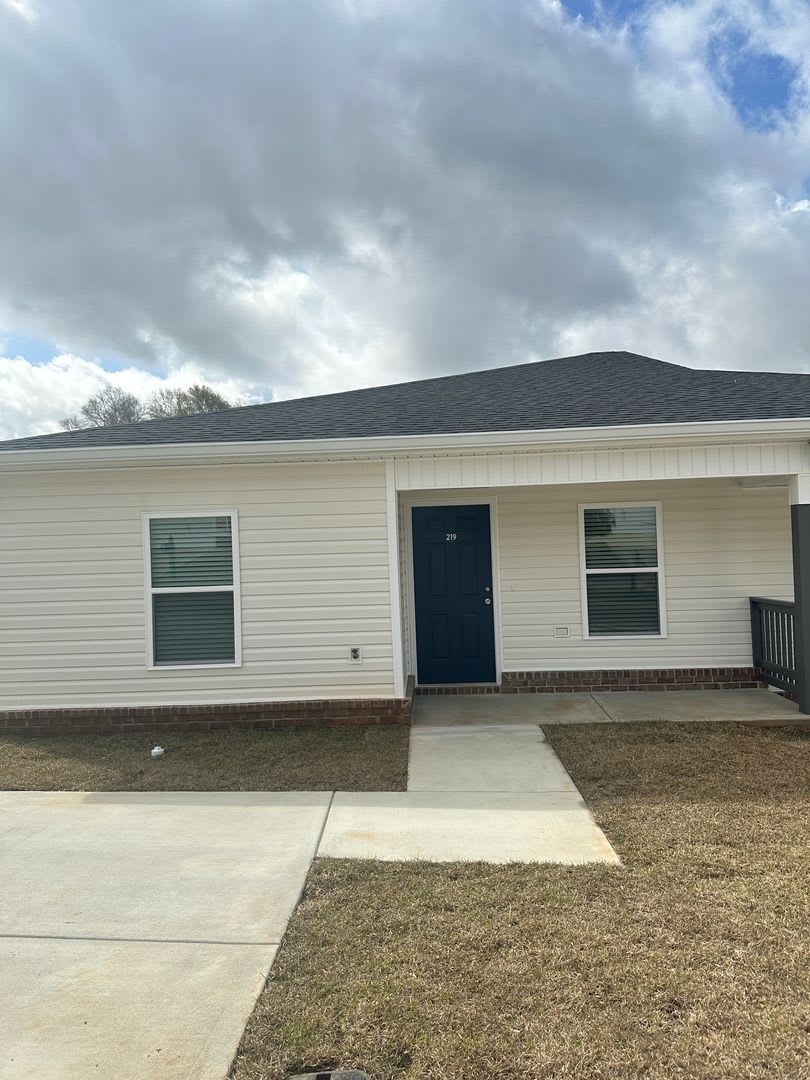 Southern Winds!!! New Construction