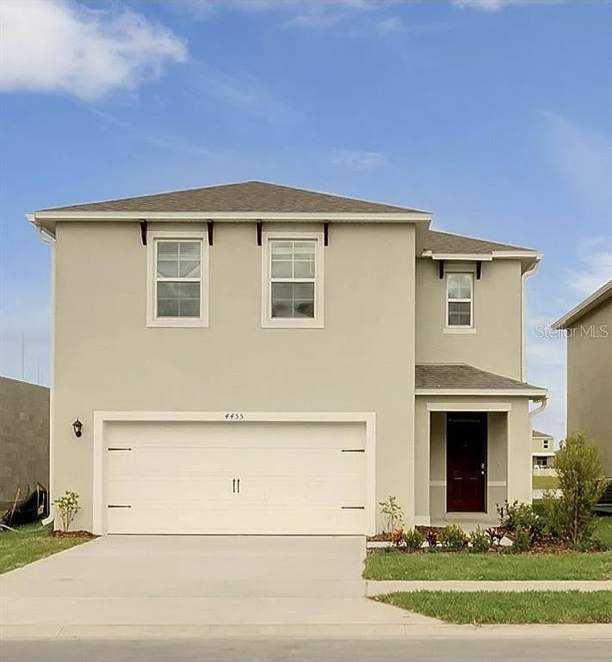 2553 Shamrock Street