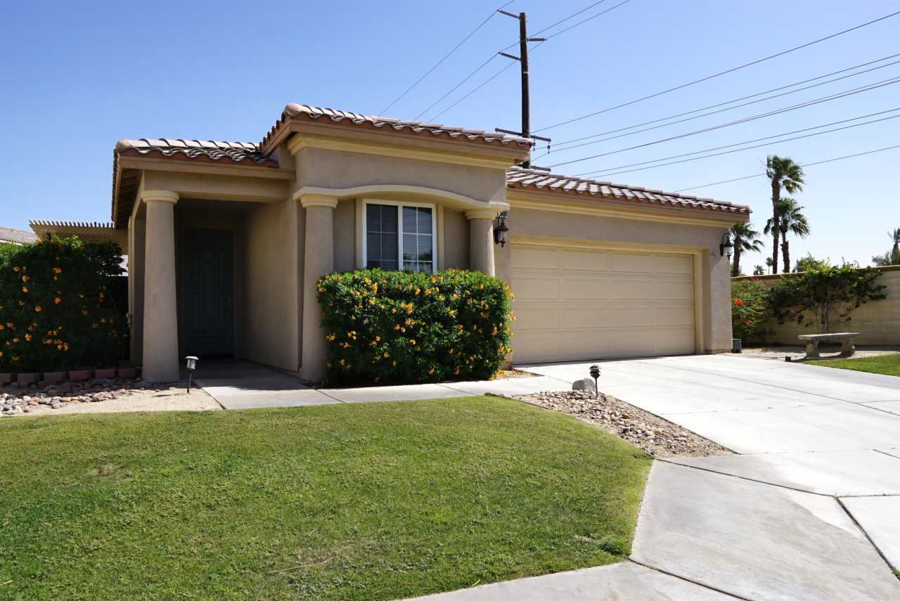 67988 Cancha Cheyene