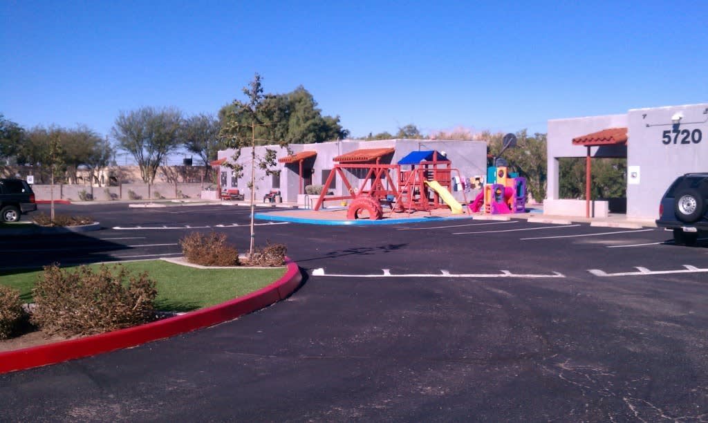 5720 S. Morris Boulevard Tucson, AZ 85706