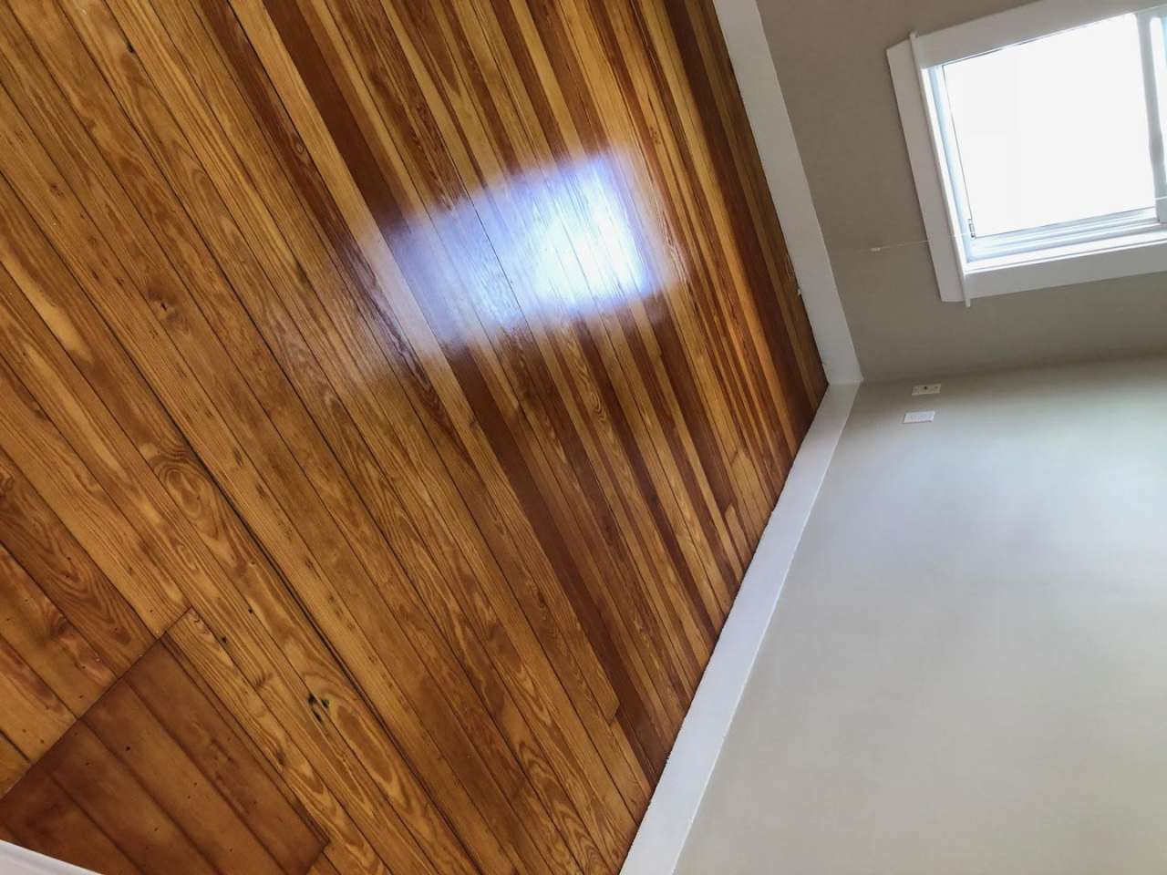 Large 3 bed in Waltham