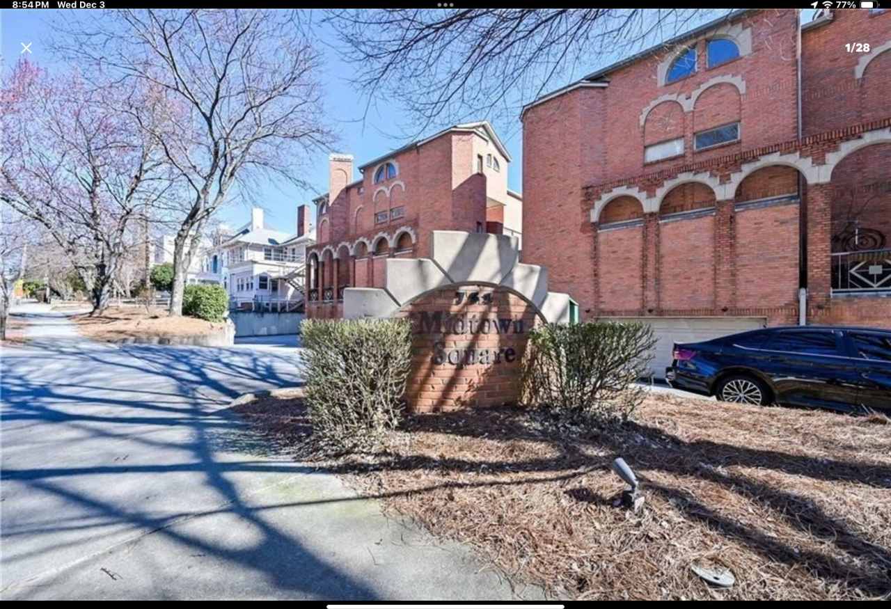 751 Piedmont Avenue Northeast