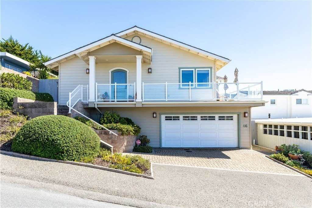 46 San Antonia Street