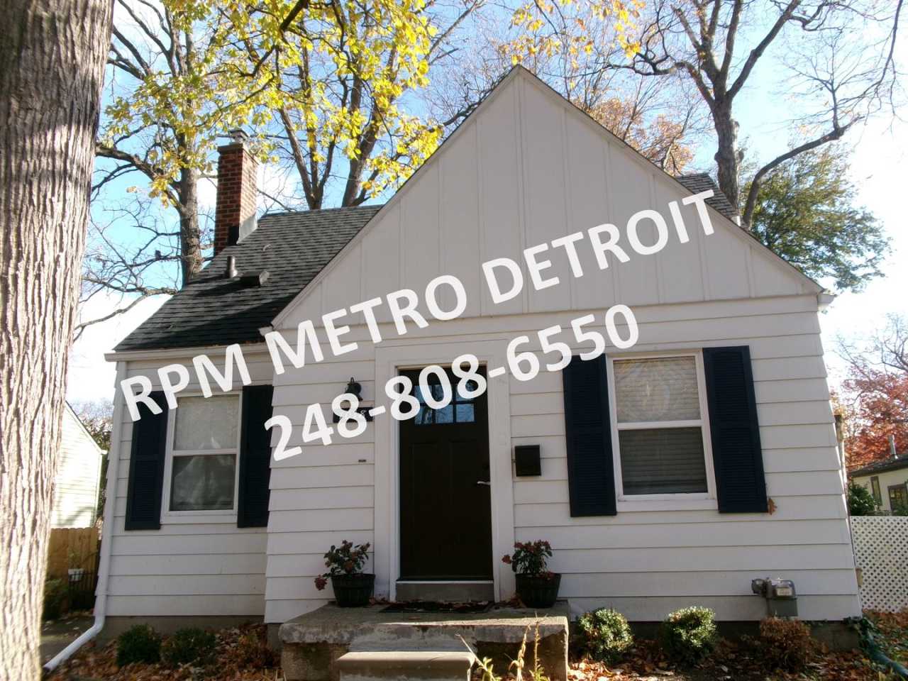 CHARMING HOME IN ROYAL OAK