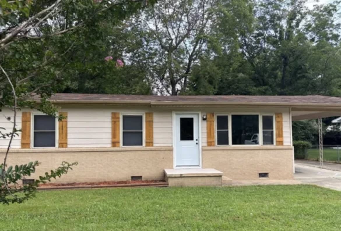 307 North 12th Avenue