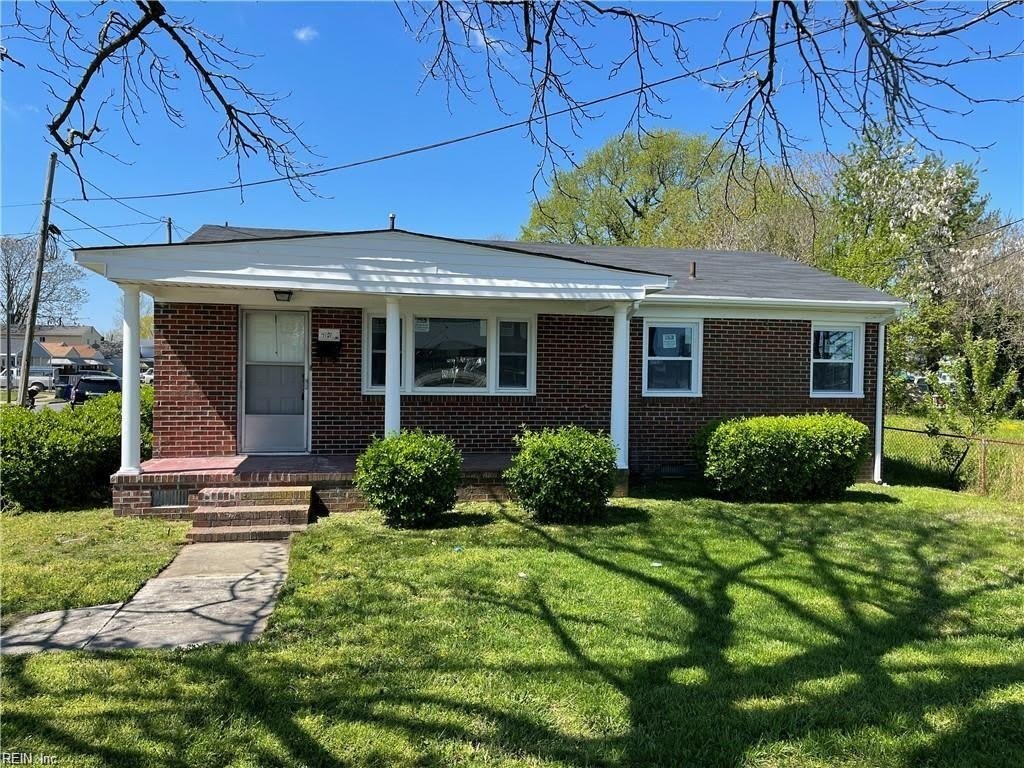 4101 Chestnut Avenue