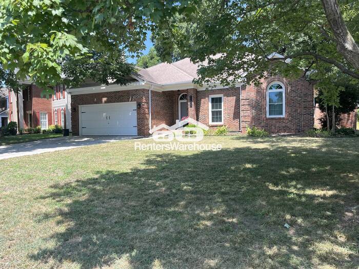 11300 Hunters Landing Drive