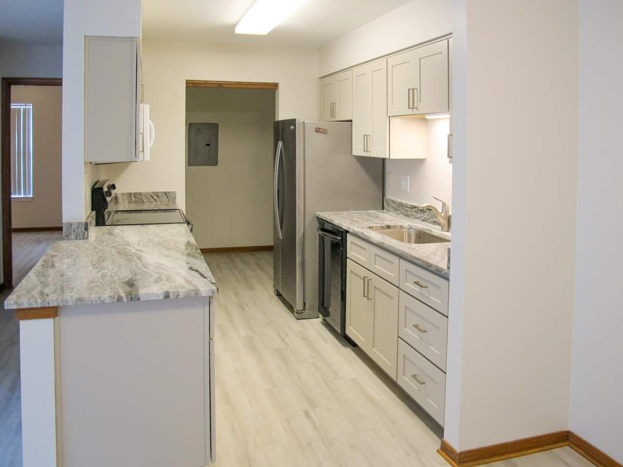 888 Culp Avenue unit: 1