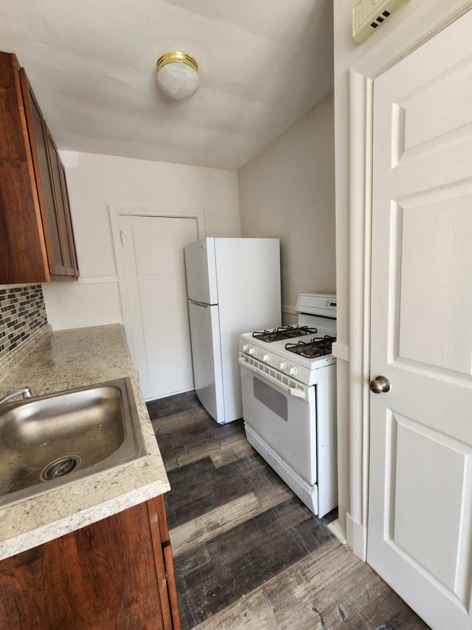 3608 Delor Street, Apt. D