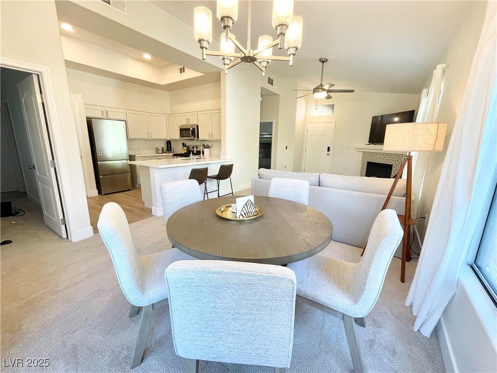 3451 Desert Cliff Street