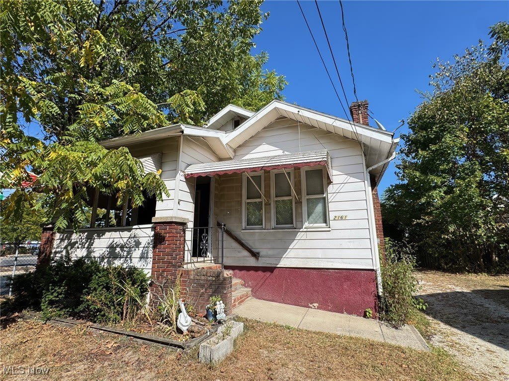 2161 East Avenue