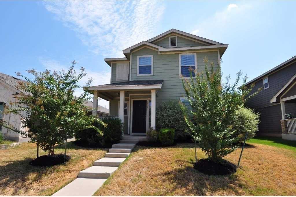 Great Neighborhood! Minutes to Cedar Park Shopping Areas