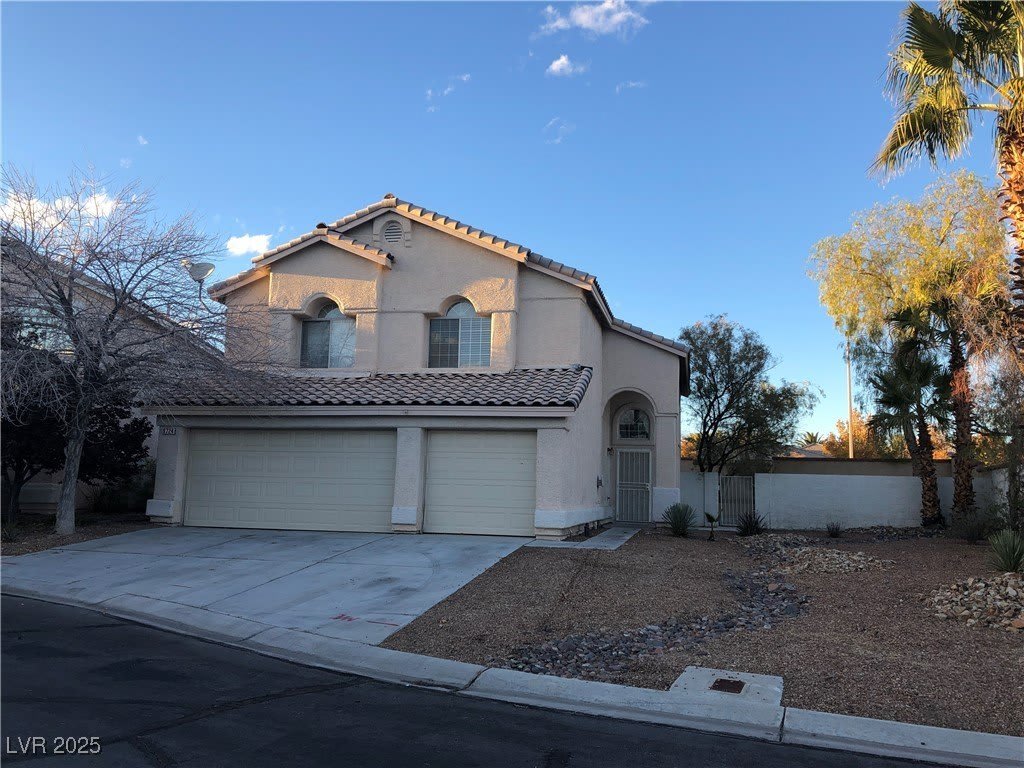 9724 Sandmist Avenue