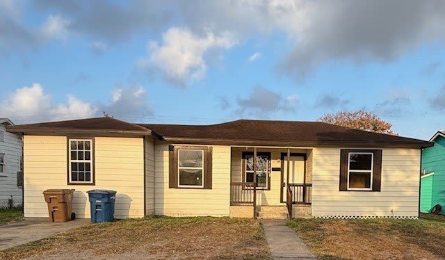 3126 Westgard Street