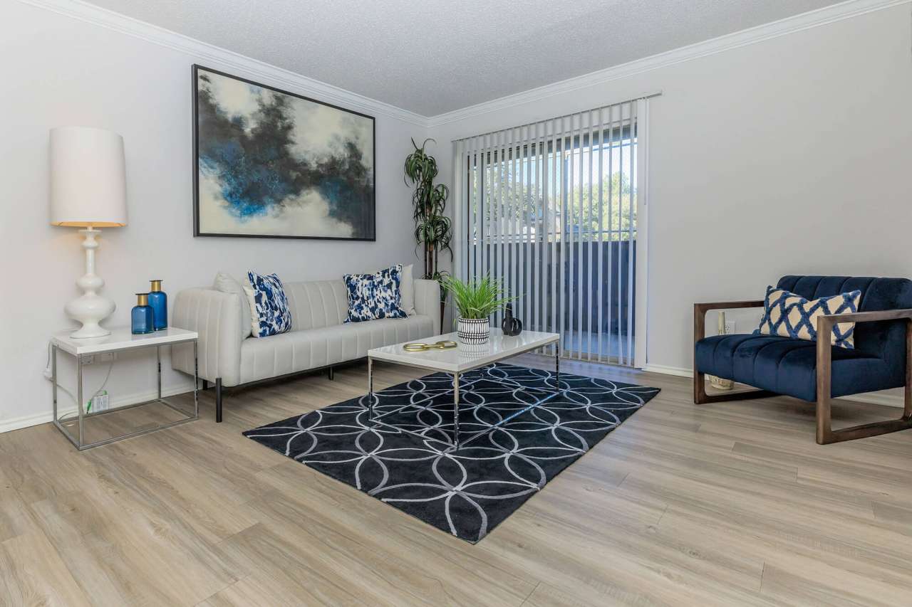 One Townecrest Apartments