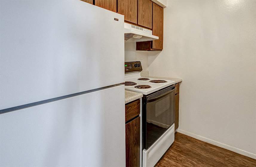 Woods of Eagle Creek