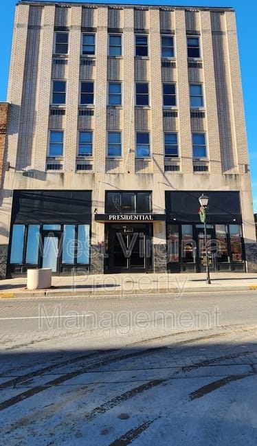 309 Neville St
