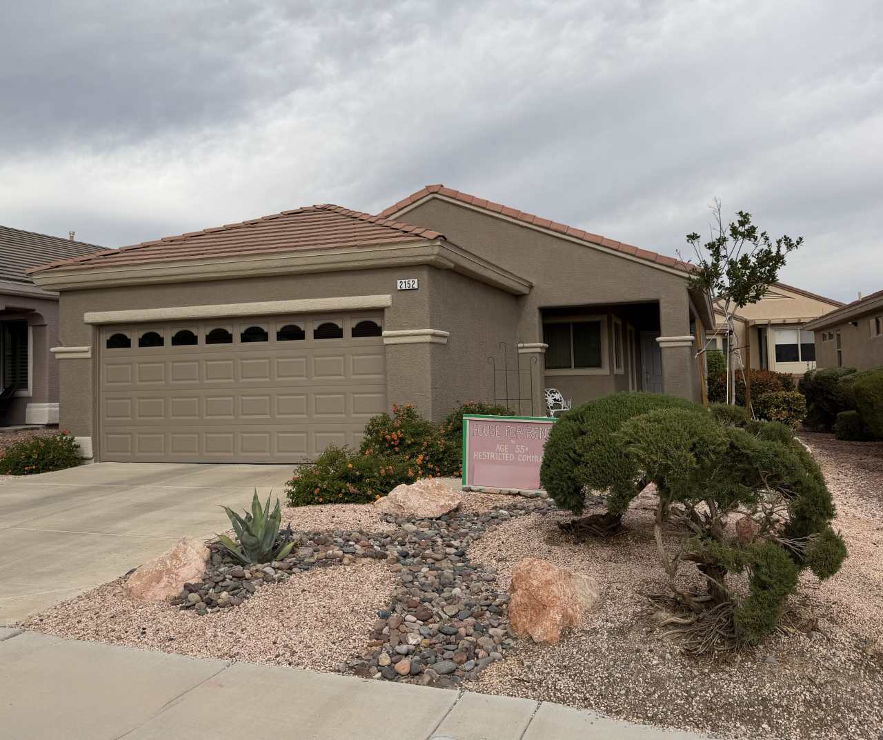 2152 Indigo Creek Avenue