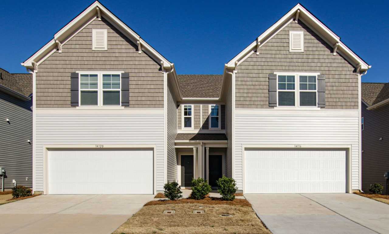 3BD/2.5 Bath Townhome in Midland Wyntree Community- OCTOBER 2025