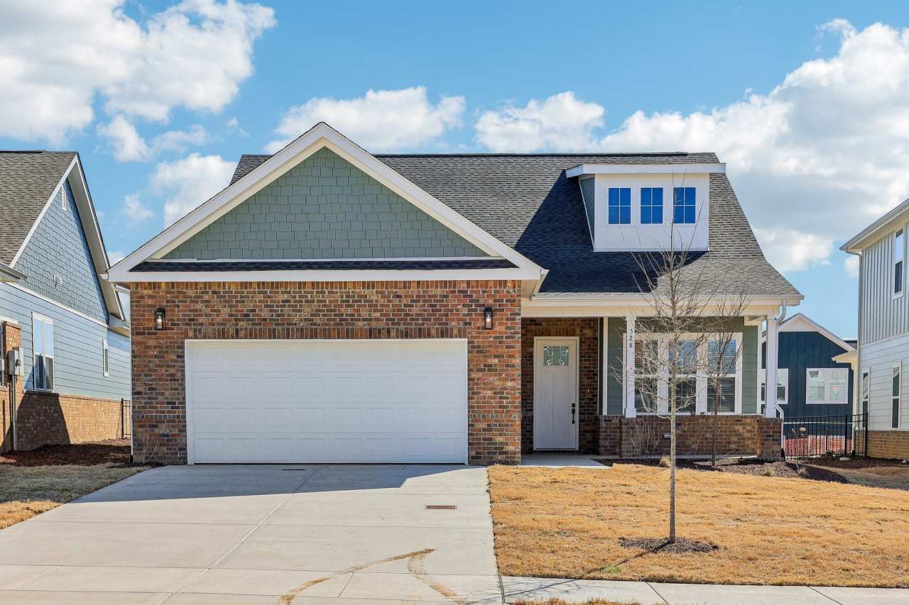 Chartwell Commons at Beechcroft