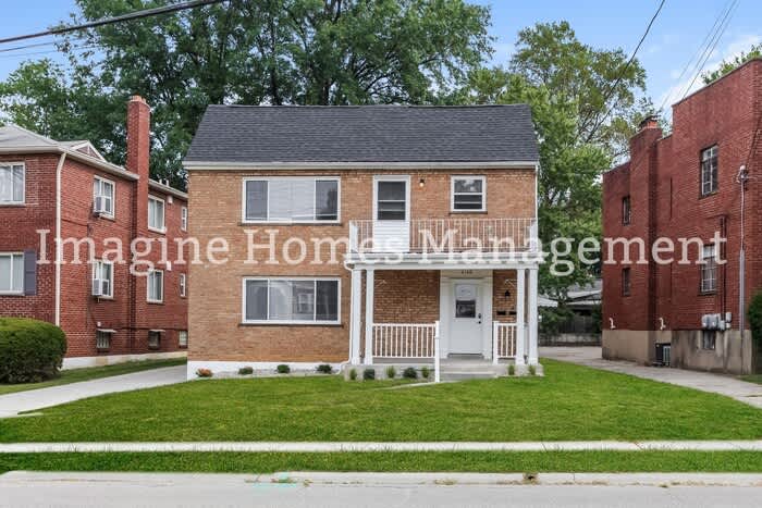 4168 Paxton Woods Lane