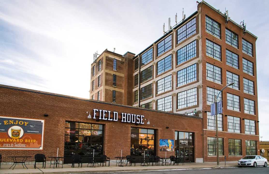 PW Shoe Lofts Apartments