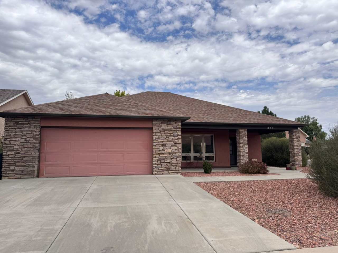Stylish One-Story FULLY FURNISHED 3Bed, 2Bath, 2Car in Fruita CO!!!