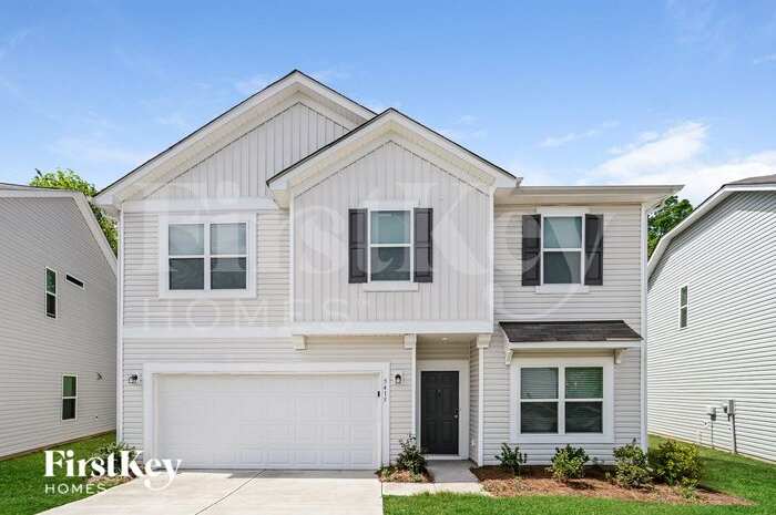 5415 Cobblestone Glen Drive